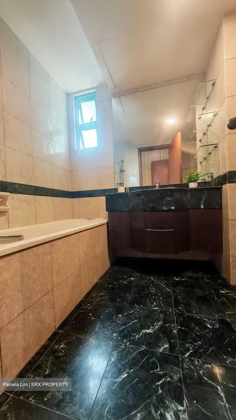 Hazel Park Condominium (D23), Condominium #589805031